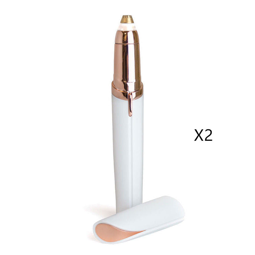 Painless Eyebrow Precision Trimmer