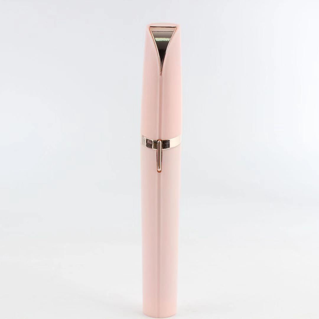 Painless Eyebrow Precision Trimmer