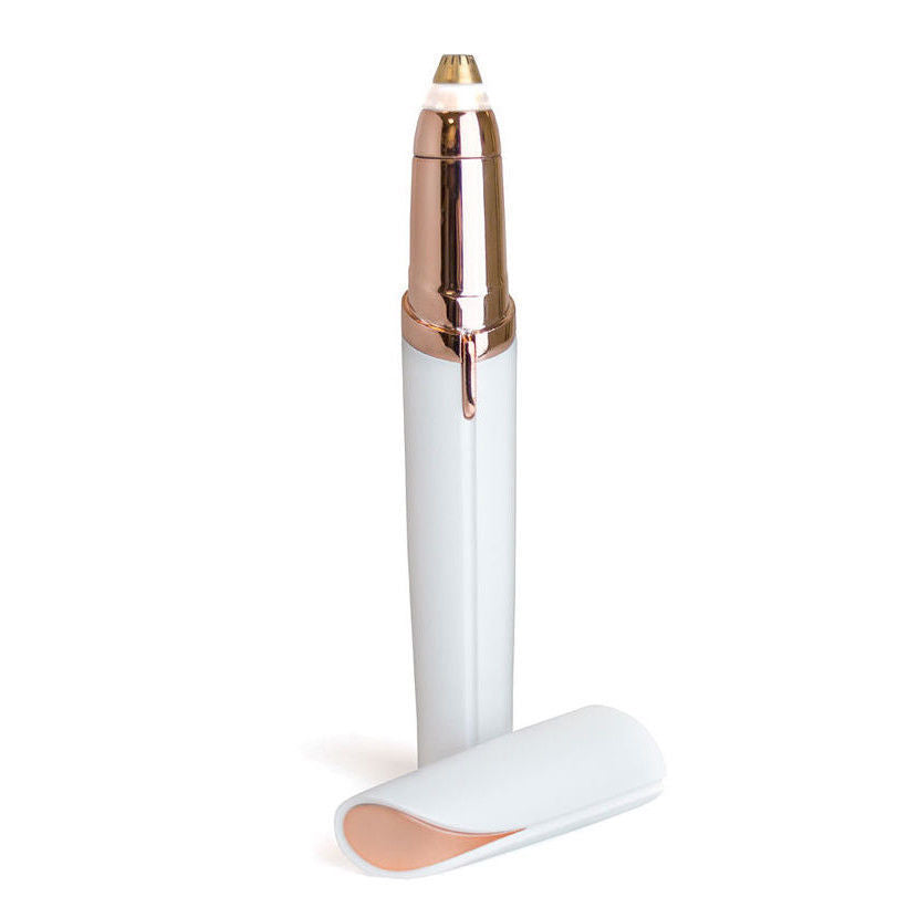 Painless Eyebrow Precision Trimmer