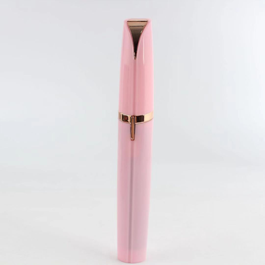 Painless Eyebrow Precision Trimmer