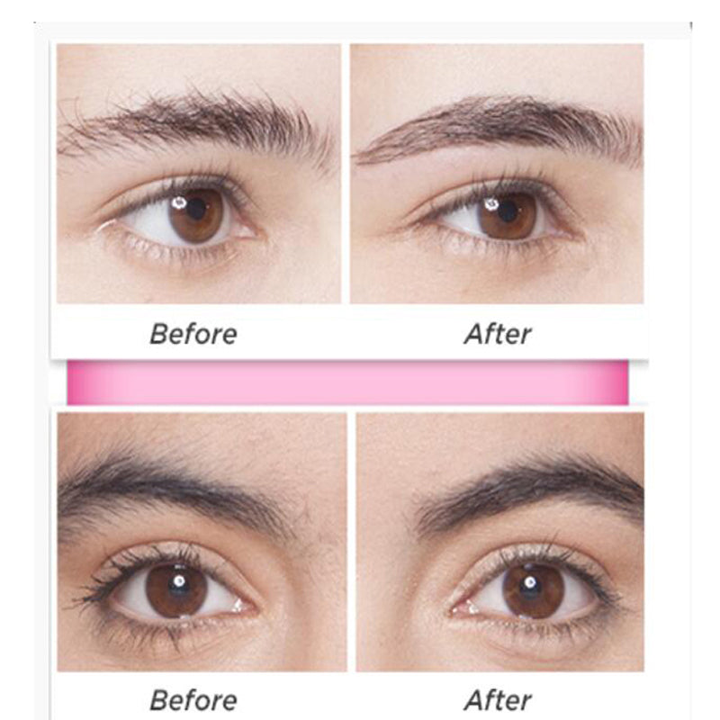Painless Eyebrow Precision Trimmer