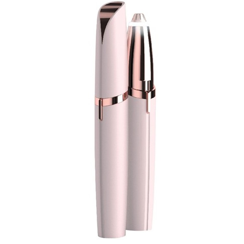 Painless Eyebrow Precision Trimmer