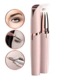 Painless Eyebrow Precision Trimmer
